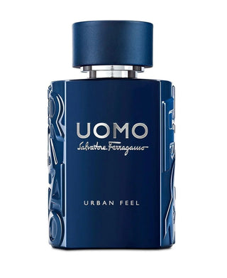 Salvatore Ferragamo Uomo Urban Feel for Men | EDT Tester