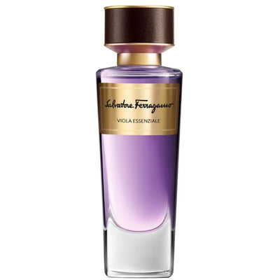 Salvatore Ferragamo Viola Essenziale Unisex | EDP