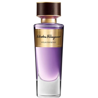 Salvatore Ferragamo Viola Essenziale Unisex | EDP