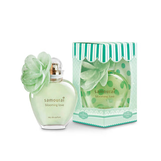 Samouraï Blooming Love for Women | EDP