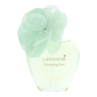 Samouraï Blooming Love for Women | EDP