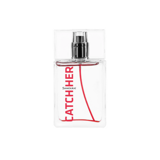Samouraï Catch Her for Men | EDT