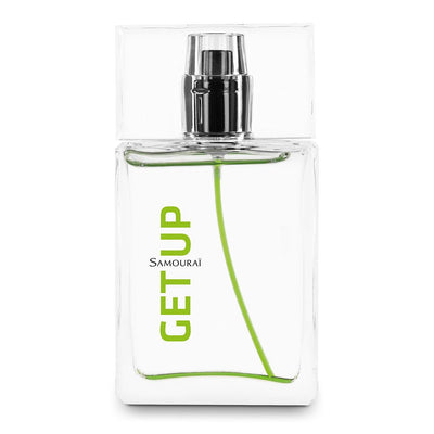 Samouraï Get Up for Men | EDT