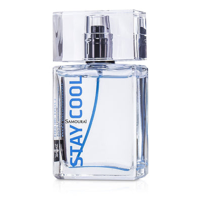 Samouraï Stay Cool for Men | EDT