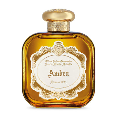 Santa Maria Novella Ambra Unisex | EDP