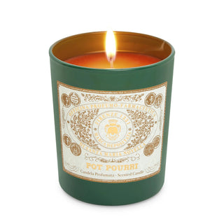 Santa Maria Novella Pot Pourri Scented Candle