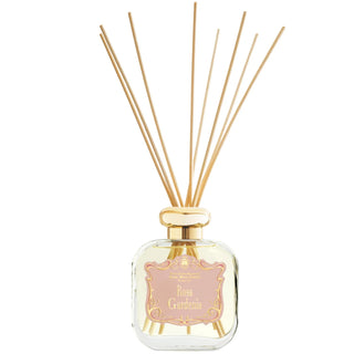 Santa Maria Novella Rosa Gardenia Aroma Reed Diffuser