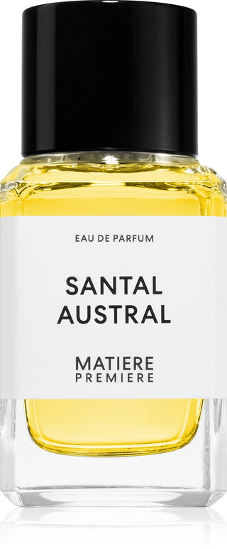 Matiere Premiere Santal Austral | EDP