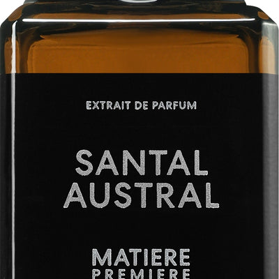 Matiere Premiere Santal Austral | PARFUM