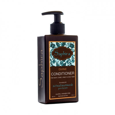 Saphira Divine Hair Conditioner Curl Defining