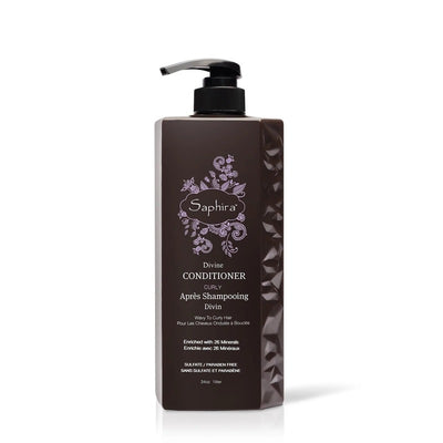Saphira Divine Hair Conditioner Moisturizing