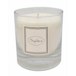Saphira Mineral Mud Dead Sea Scented Candle