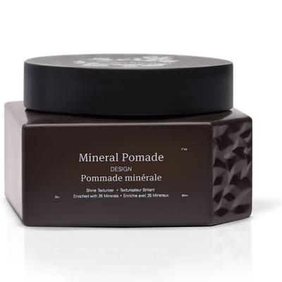 Saphira Mineral Pomade Hair Styling Pomade