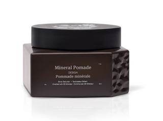 Saphira Mineral Pomade Hair Styling Pomade