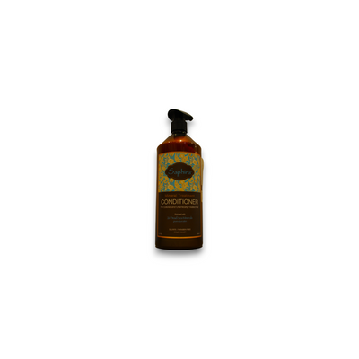 Saphira Mineral Treatment Hair Conditioner Moisture & Volume