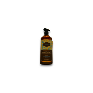 Saphira Mineral Treatment Hair Conditioner Moisture & Volume