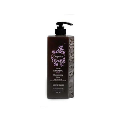 Saphira Divine Hair Shampoo Curl Defining