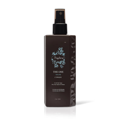Saphira The One Hair Spray Treatment For Regeneration