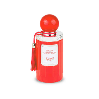 Sapil Cheeky Cherry Oud Unisex | EDP
