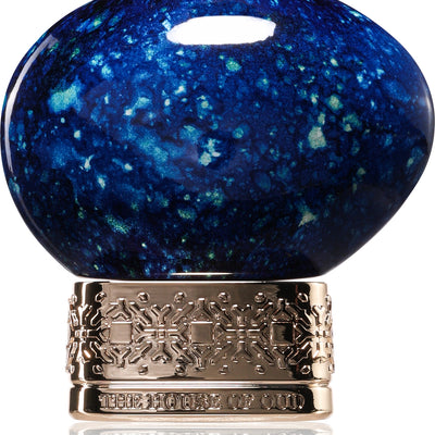 The House Of Oud Sapphire Blue EDP