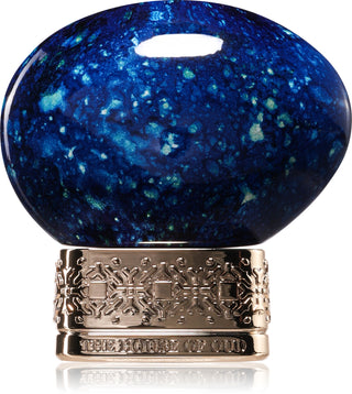 The House Of Oud Sapphire Blue EDP