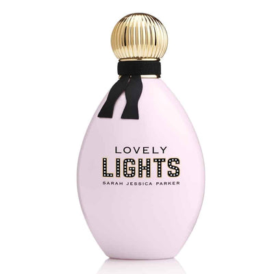 Sarah Jessica Parker Lovely Lights | EDP