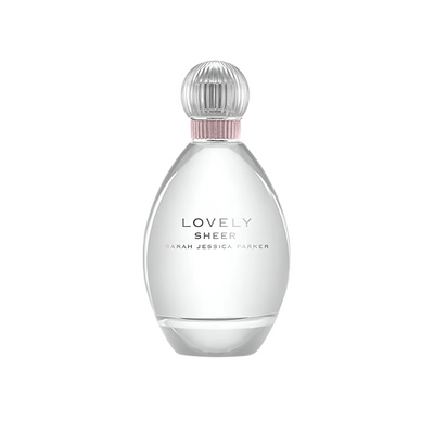 Sarah Jessica Parker Lovely Sheer for Women | EDP Tester
