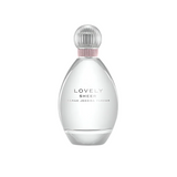 Sarah Jessica Parker Lovely Sheer for Women | EDP Tester