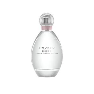 Sarah Jessica Parker Lovely Sheer for Women | EDP Tester