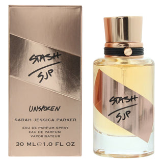 Sarah Jessica Parker Stash SJP Unspoken for Women | EDP