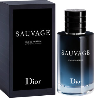Christian Dior Sauvage | EDP