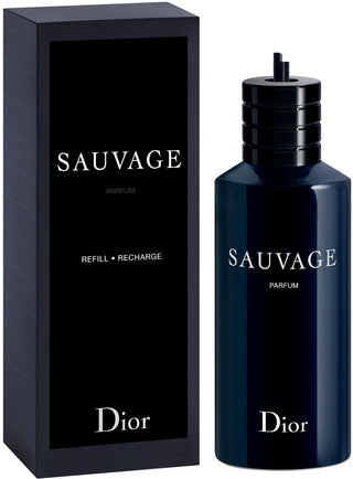 Christian Dior Sauvage 300ml