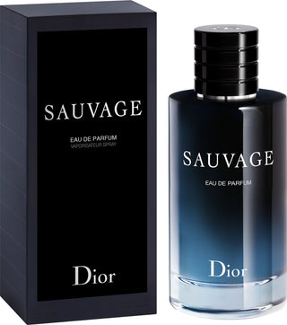 Christian Dior Sauvage | EDP