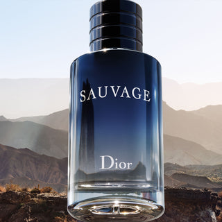 Christian Dior Sauvage Tester | EDT