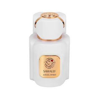 Sawalef Angel Spirit for Women | Extrait de Parfum