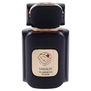 Sawalef Glamorous Bloom for Women | Extrait de Parfum