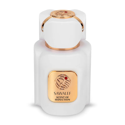 Sawalef Scent Of Seduction for Women | Extrait de Parfum