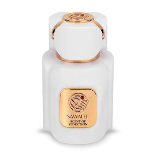 Sawalef Scent Of Seduction for Women | Extrait de Parfum