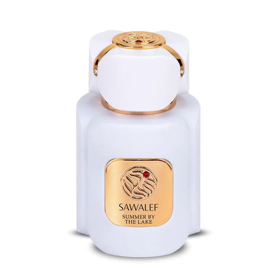 Sawalef Summer By The Lake for Women | Extrait de Parfum