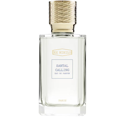 Ex Nihilo Santal Calling Tester | EDP