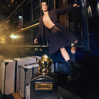 Jean Paul Gaultier Scandal Intense Him | EDP