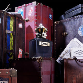 Jean Paul Gaultier Scandal Intense Him | EDP