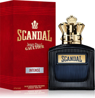 Jean Paul Gaultier Scandal Intense Him | EDP