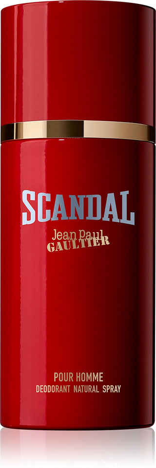 Jean Paul Gaultier Scandal Pour Homme EDP