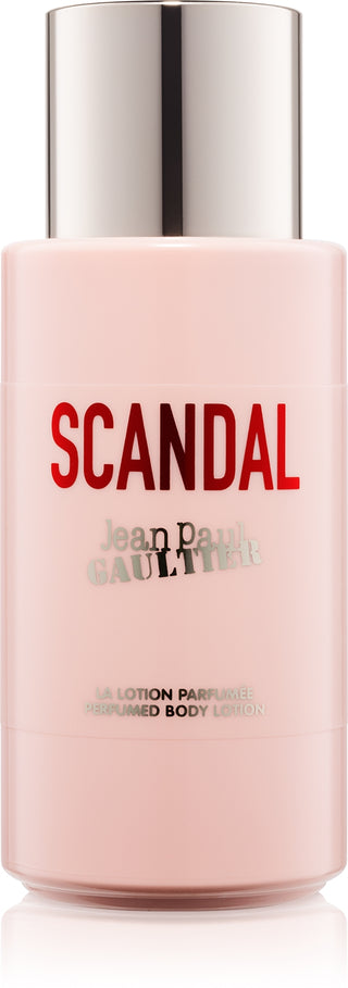Jean Paul Gaultier Scandal Body Losion