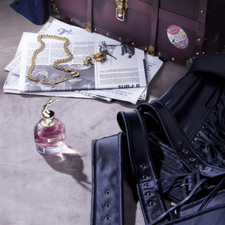 Jean Paul Gaultier Scandal | EDP
