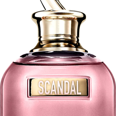 Jean Paul Gaultier Scandal La EDP