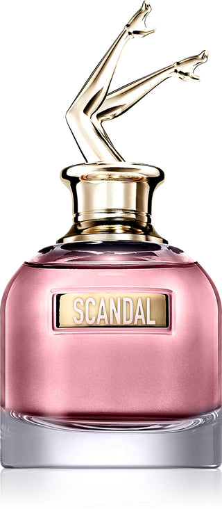 Jean Paul Gaultier Scandal La EDP
