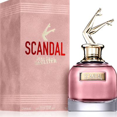 Jean Paul Gaultier Scandal | EDP