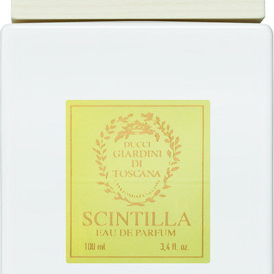 Giardini Di Toscana Scintilla | EDP